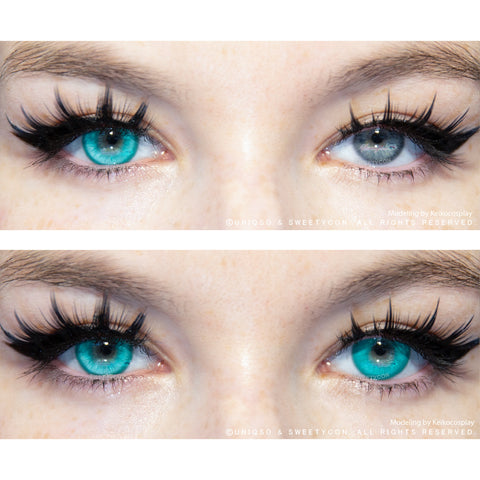 Cheapest Colored Contact Lenses: Unbeatable Prices, Incredible Style ...