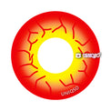 Coscon Crazy with Power - Darth Maul (1 lens/pack)-Crazy Contacts-UNIQSO