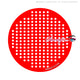 Sweety Crazy Red Screen/ Mesh (1 lens/pack)-Crazy Contacts-UNIQSO