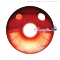 Sweety Anime Gradient Orange (1 lens/pack)-Colored Contacts-UNIQSO