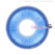 Sweety Magic Pop Brilliant Blue (1 lens/pack)-Colored Contacts-UNIQSO