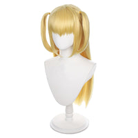 Cosplay Wig - Death Note - Amane Misa-Cosplay Wig-UNIQSO