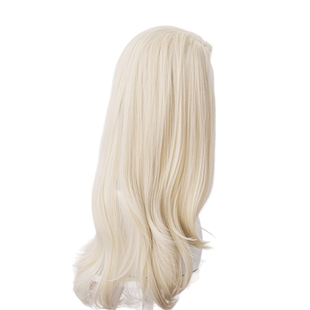 Cosplay Wig - Frozen II-Elsa-Cosplay Wig-UNIQSO