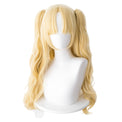 Cosplay Wig - Fate/Grand Order-Ereshkigal (Curly)-Cosplay Wig-UNIQSO