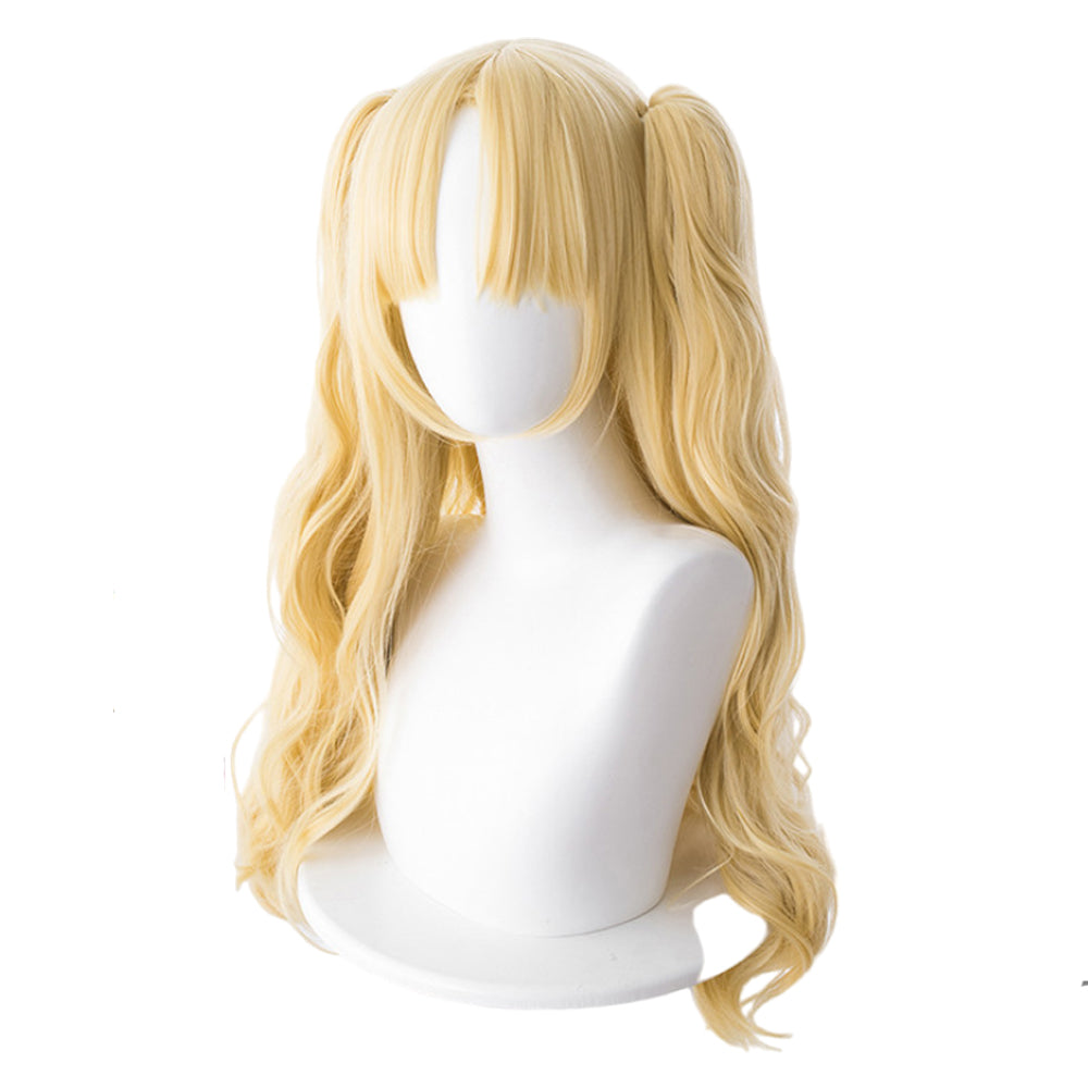 Cosplay Wig - Fate/Grand Order-Ereshkigal (Curly)-Cosplay Wig-UNIQSO