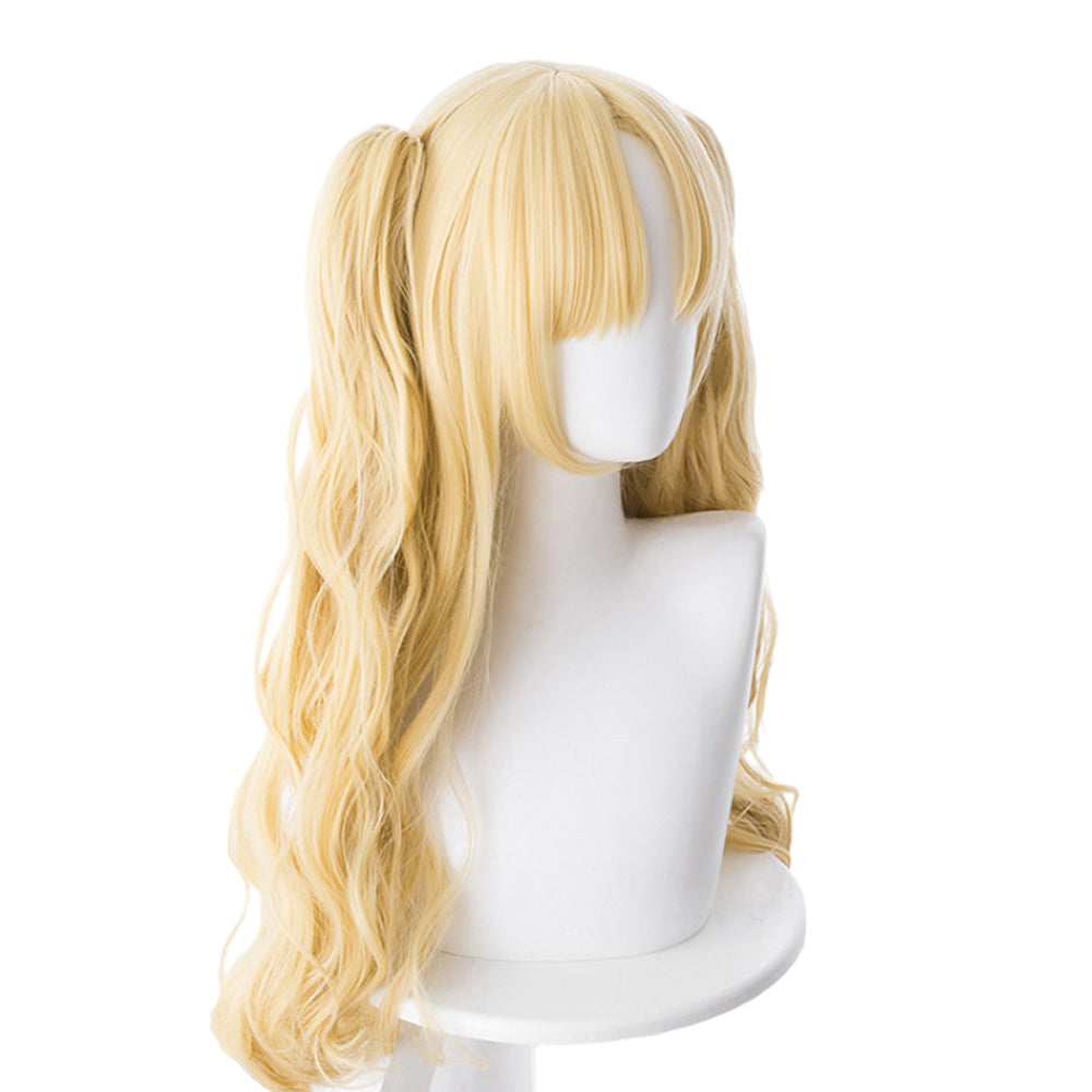 Cosplay Wig - Fate/Grand Order-Ereshkigal (Curly)-Cosplay Wig-UNIQSO