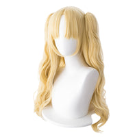 Cosplay Wig - Fate/Grand Order-Ereshkigal (Curly)-Cosplay Wig-UNIQSO