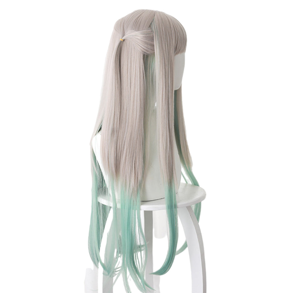 Cosplay Wig - Toilet Bound Hanako kun-Nene Yashiro-Cosplay Wig-UNIQSO