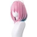 Cosplay Wig - Aidoru Masuta Shindereragaruzu-Riamu Yumemi-Cosplay Wig-UNIQSO