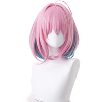 Cosplay Wig - Aidoru Masuta Shindereragaruzu-Riamu Yumemi-Cosplay Wig-UNIQSO