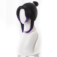 Cosplay Wig - Demon Slayer Kochou Shinobu-Cosplay Wig-UNIQSO