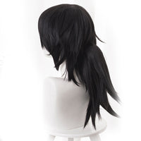 Cosplay Wig - Demon Slayer Tomioka Giyuu-Cosplay Wig-UNIQSO