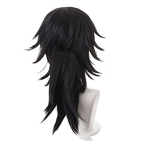 Cosplay Wig - Demon Slayer Tomioka Giyuu-Cosplay Wig-UNIQSO