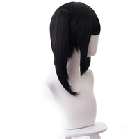 Cosplay Wig - Demon Slayer Tsuyuri Kanao-Cosplay Wig-UNIQSO