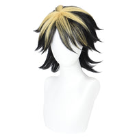 Cosplay Wig - Tokyo Revengers-Hanemiya Kazutora-Cosplay Wig-UNIQSO