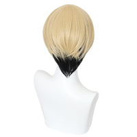 Cosplay Wig - Tokyo Revengers-Chifuyu Matsuno-Cosplay Wig-UNIQSO