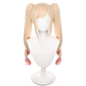 Cosplay Wig - My Dress Up Darling - Kitagawa Marin Maid-Cosplay Wig-UNIQSO