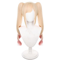 Cosplay Wig - My Dress Up Darling - Kitagawa Marin Maid-Cosplay Wig-UNIQSO