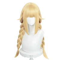 Cosplay Wig - Ya Boy Kongming - Tsukimi Eiko-Cosplay Wig-UNIQSO