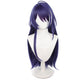 Cosplay Wig - Honkai Star Rail - Acheron-Cosplay Wig-UNIQSO