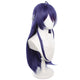 Cosplay Wig - Honkai Star Rail - Acheron-Cosplay Wig-UNIQSO