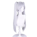 Cosplay Wig - Frieren At The Funeral - Frieren-Cosplay Wig-UNIQSO