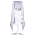 Cosplay Wig - Frieren At The Funeral - Frieren-Cosplay Wig-UNIQSO