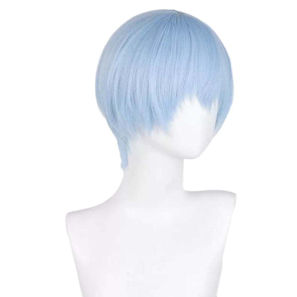 Cosplay Wig - Frieren At The Funeral - Himmel-Cosplay Wig-UNIQSO