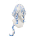 Cosplay Wig - Genshin Impact Focalors-Cosplay Wig-UNIQSO