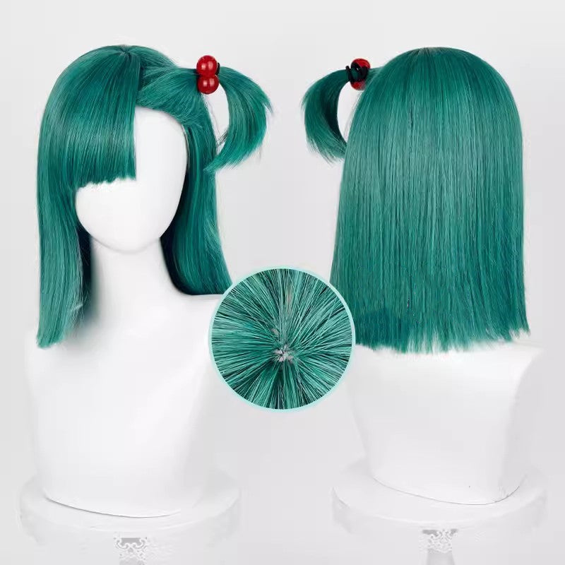 Cosplay Wig - Dragon Ball - Bulma-Cosplay Wig-UNIQSO