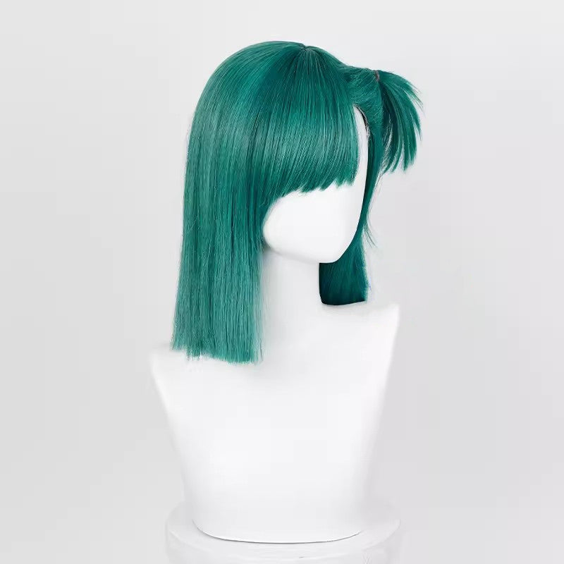 Cosplay Wig - Dragon Ball - Bulma-Cosplay Wig-UNIQSO