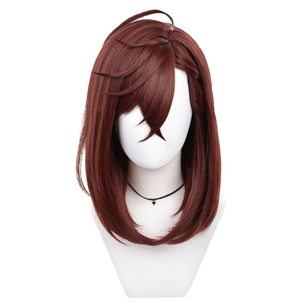 Cosplay Wig - Dandadan - Momo Ayase-Cosplay Wig-UNIQSO