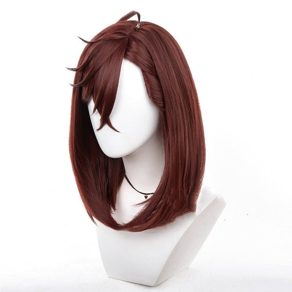 Cosplay Wig - Dandadan - Momo Ayase-Cosplay Wig-UNIQSO