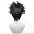 Cosplay Wig - Dandadan - Ken Takakura-Cosplay Wig-UNIQSO