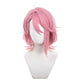 Cosplay Wig - Dandadan - Aira Shiratori-Cosplay Wig-UNIQSO