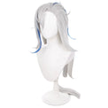 Cosplay Wig - Genshin Impact - Neuvillette-Cosplay Wig-UNIQSO