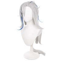 Cosplay Wig - Genshin Impact - Neuvillette-Cosplay Wig-UNIQSO