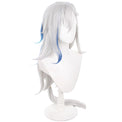 Cosplay Wig - Genshin Impact - Neuvillette-Cosplay Wig-UNIQSO