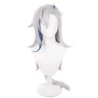 Cosplay Wig - Genshin Impact - Neuvillette-Cosplay Wig-UNIQSO