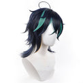 Cosplay Wig - Genshin Impact - Kinich-Cosplay Wig-UNIQSO