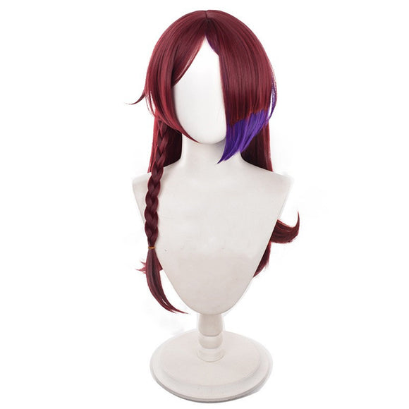 Cosplay Wig - Genshin Impact - Chasca-Cosplay Wig-UNIQSO