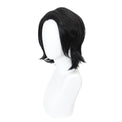 Anime Black Cosplay Wig CS458N-Cosplay Wig-UNIQSO