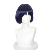 Cosplay Wig - Genshin Impact Scaramouche-Cosplay Wig-UNIQSO