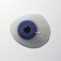 Sweety Crazy Psychic (1 lens/pack)-Colored Contacts-UNIQSO