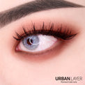 Urban Layer Sydney Blue (1 lens/pack)-Colored Contacts-UNIQSO