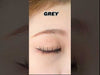 Sweety Crazy Orange Demon Eye / Cat Eye (New) (1 lens/pack)