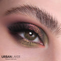 Urban Layer Melrose Brown (1 lens/pack)-Colored Contacts-UNIQSO