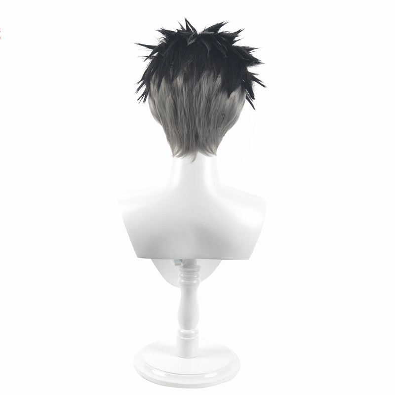 Cosplay Wig - Demon Slayer Gyomei Himejima-Cosplay Wig-UNIQSO