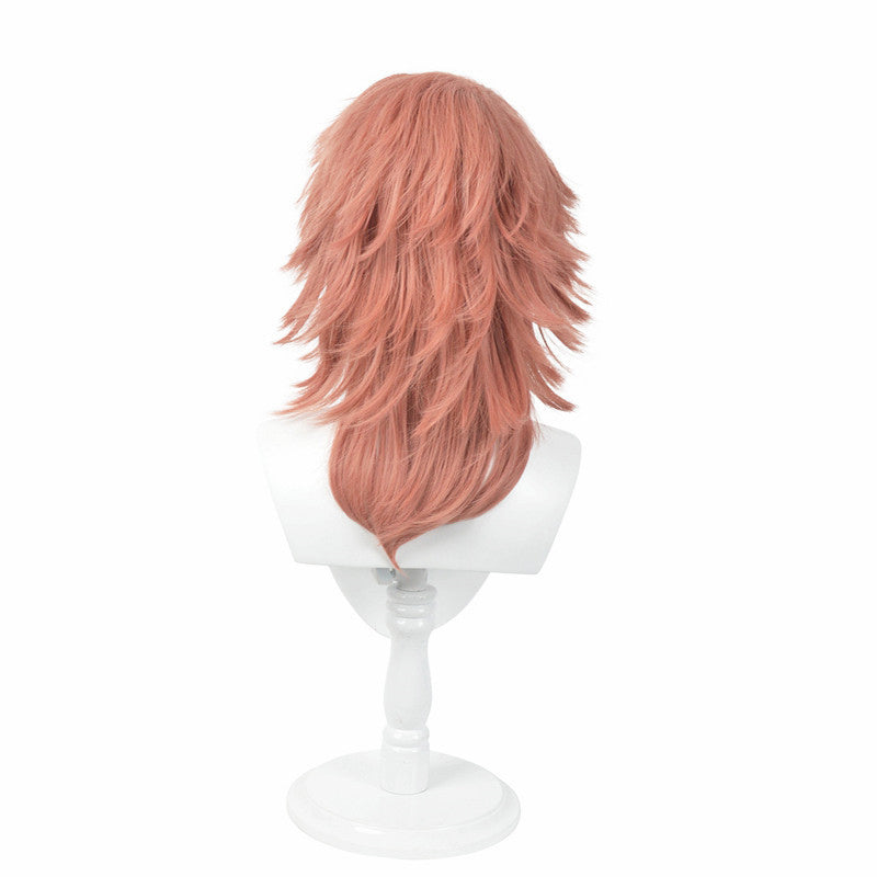 Cosplay Wig - Demon Slayer Sabito-Cosplay Wig-UNIQSO