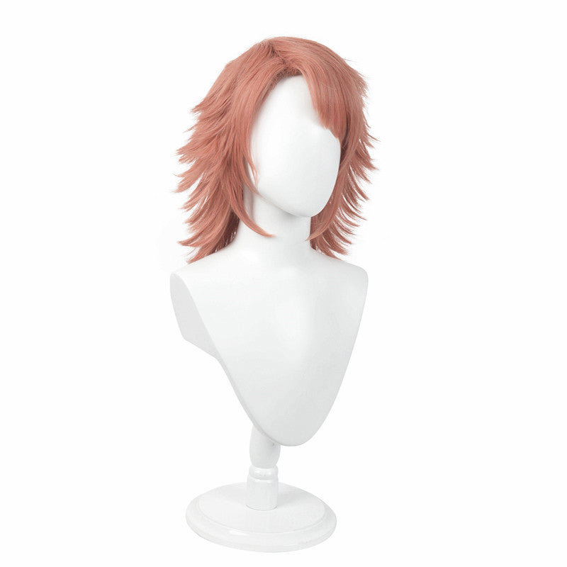 Cosplay Wig - Demon Slayer Sabito-Cosplay Wig-UNIQSO